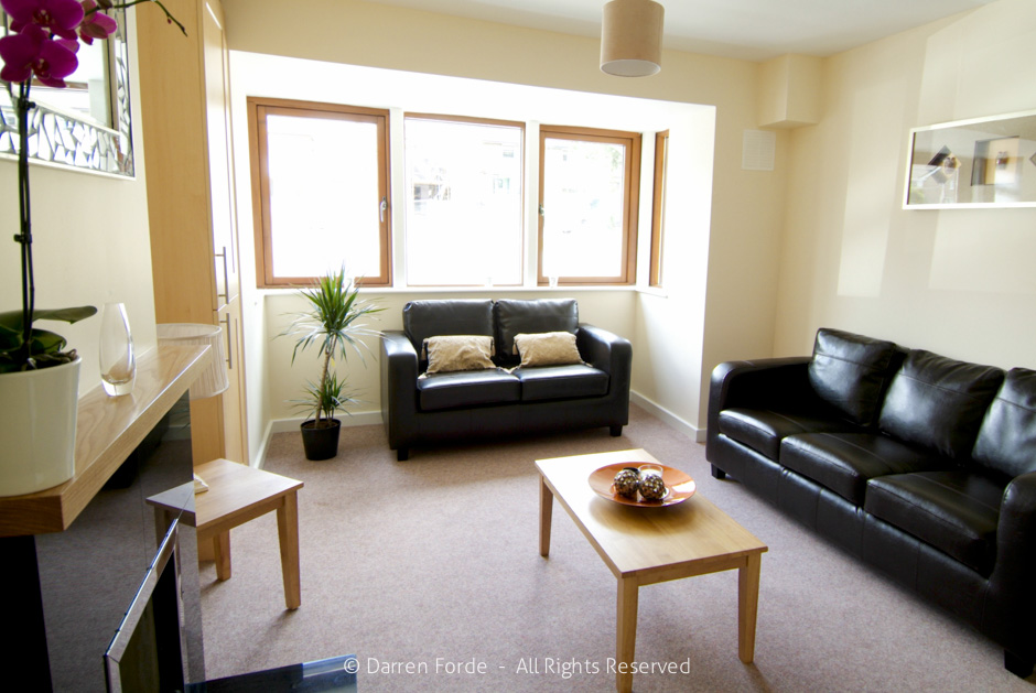 Cork City Council Housing Photography Darren Forde